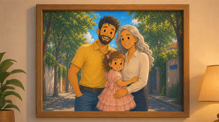Familia