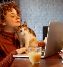 Trabalho em home office