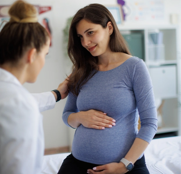 Endometriose e fertilidade