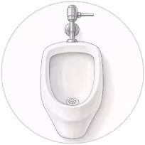 Dificuldade de urinar