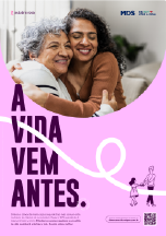 Cartaz da campanha