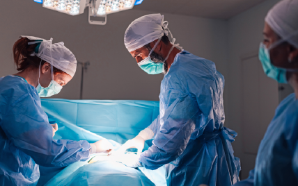 Cirurgia
