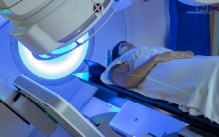 Radioterapia 