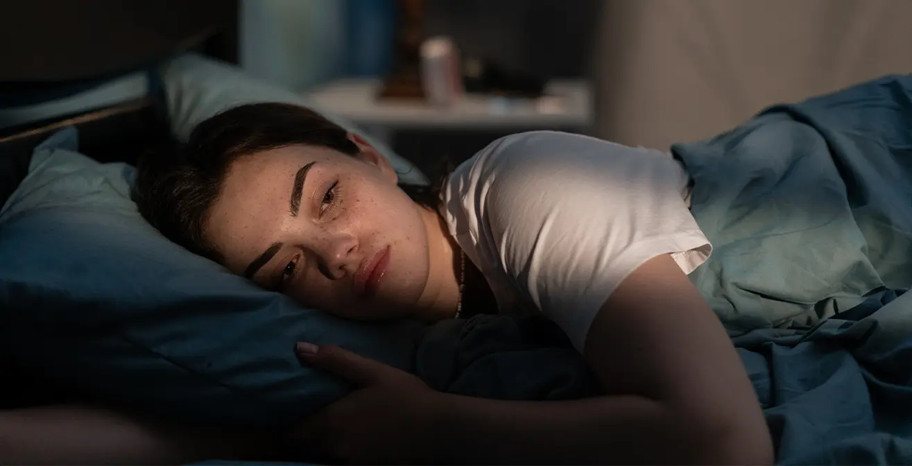 Impactos mentais e emocionais