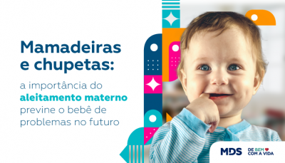 Aleitamento Materno – Odontopediatria Brasil