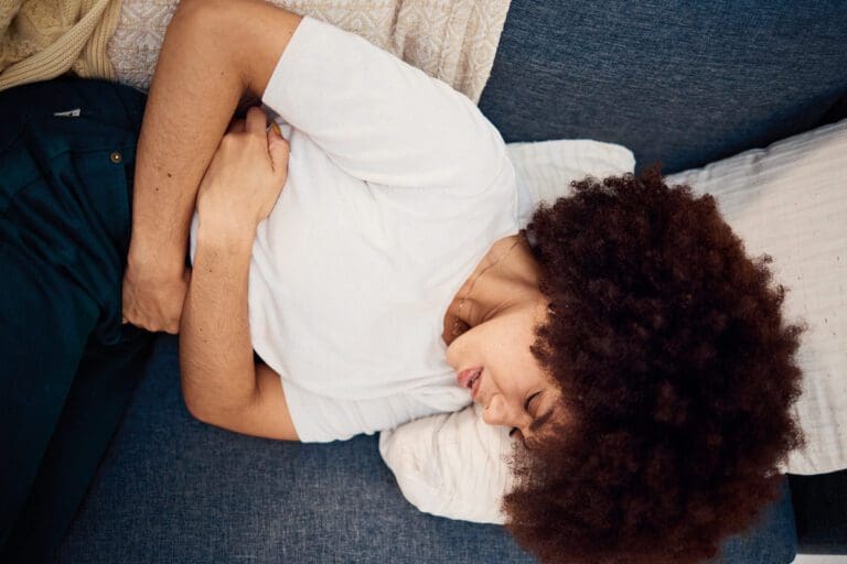 doença inflamatória intestinal