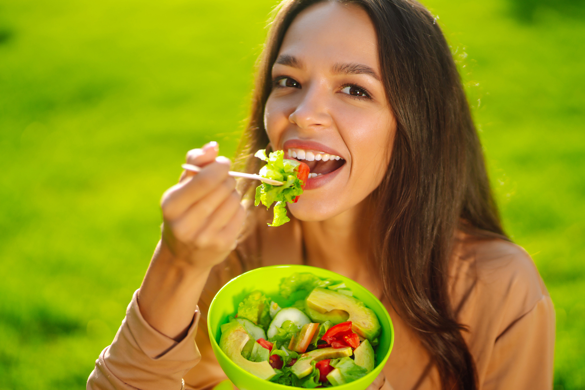 dia da saúde e nutrição