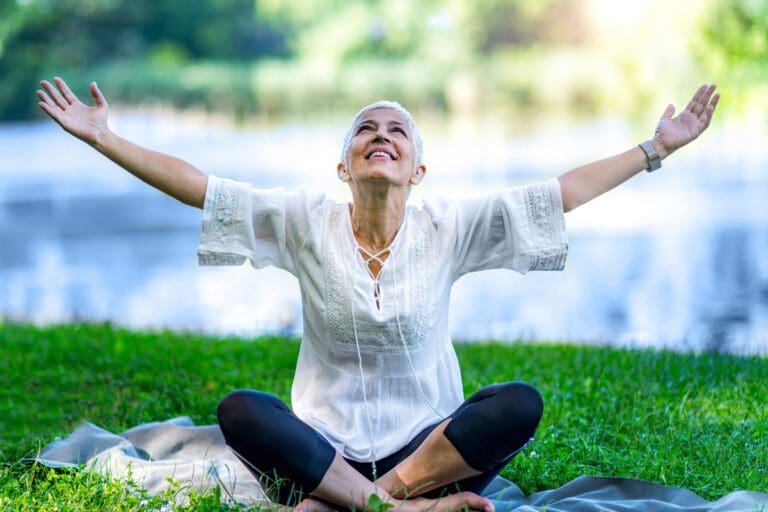 promoção da saúde e qualidade de vida