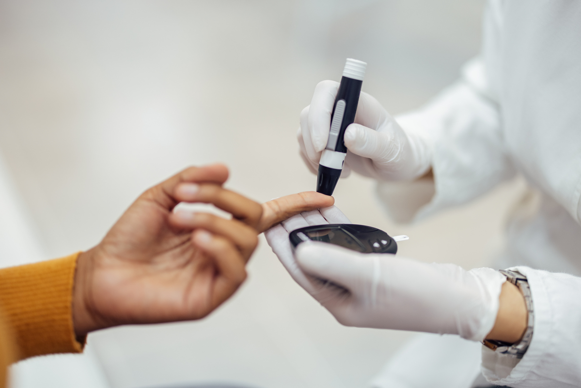 dia nacional do diabetes