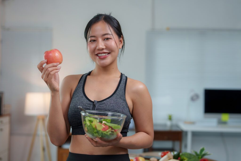 dicas de alimentação saudável