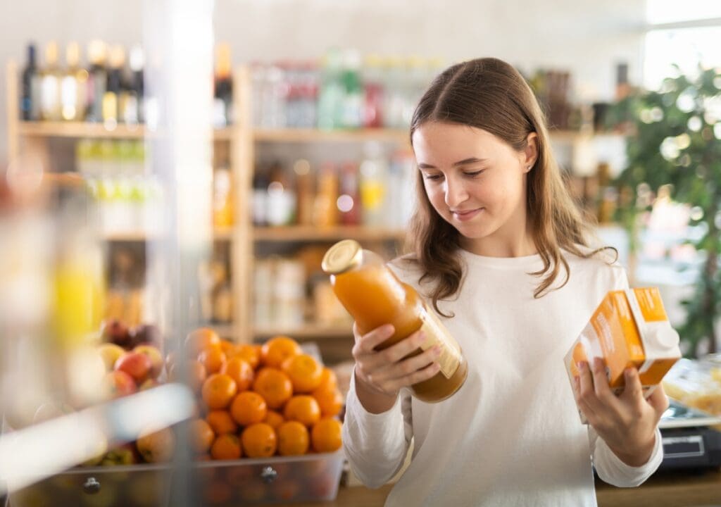 mitos e verdades na alimentação