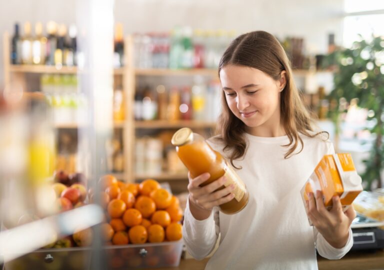 mitos e verdades na alimentação