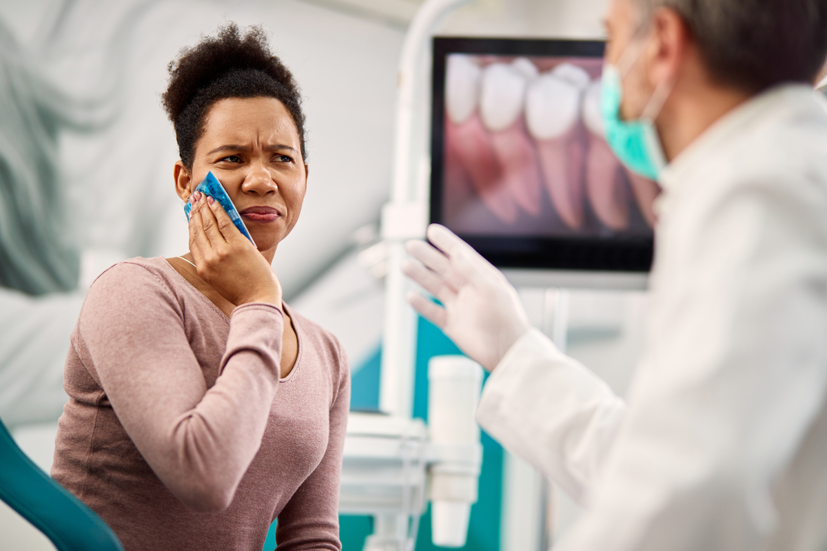 disfunção temporomandibular