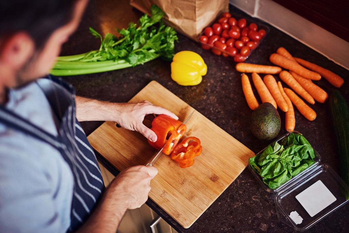 tipos de dietas