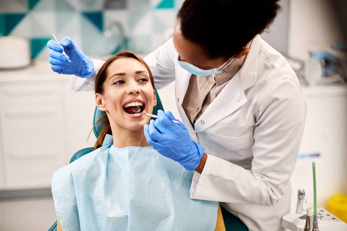 abcesso dental