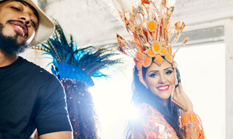 cuidados com a saúde no carnaval