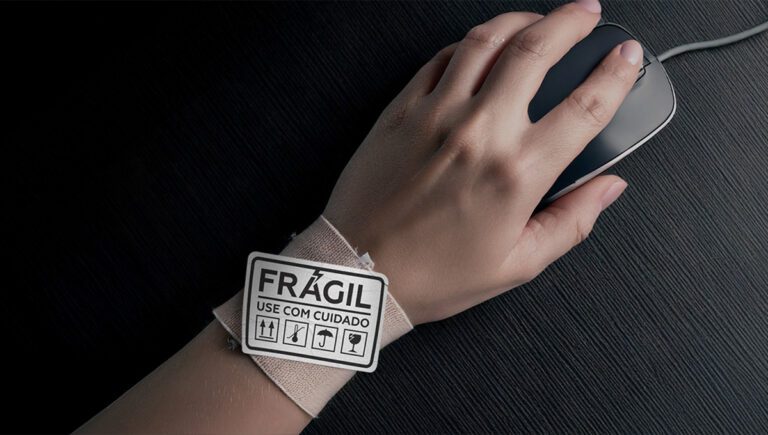 Cuide da sua segurança e saúde no trabalho