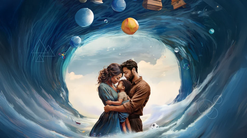 Autismo não se cura. Se cuida