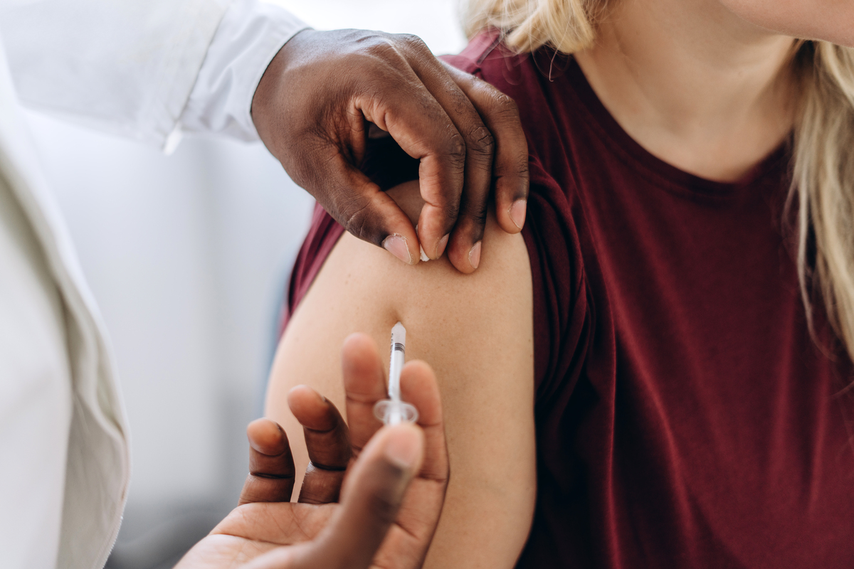 vacinação contra gripe 2024