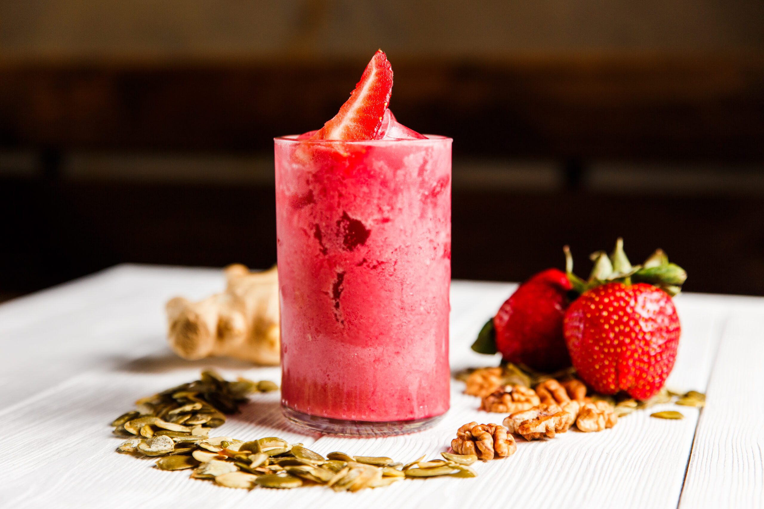 smoothie