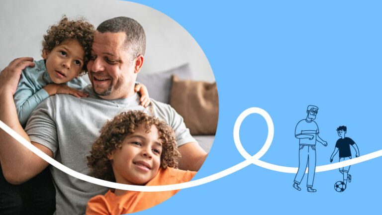 Campanha Novembro Azul 2025 da MDS Brasil