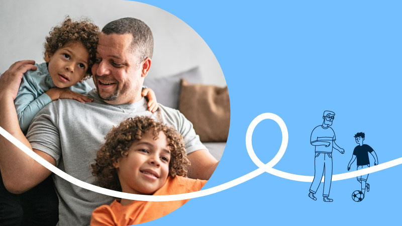 Campanha Novembro Azul 2025 da MDS Brasil