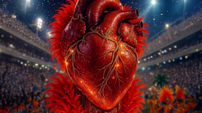 Unidos pelo coração