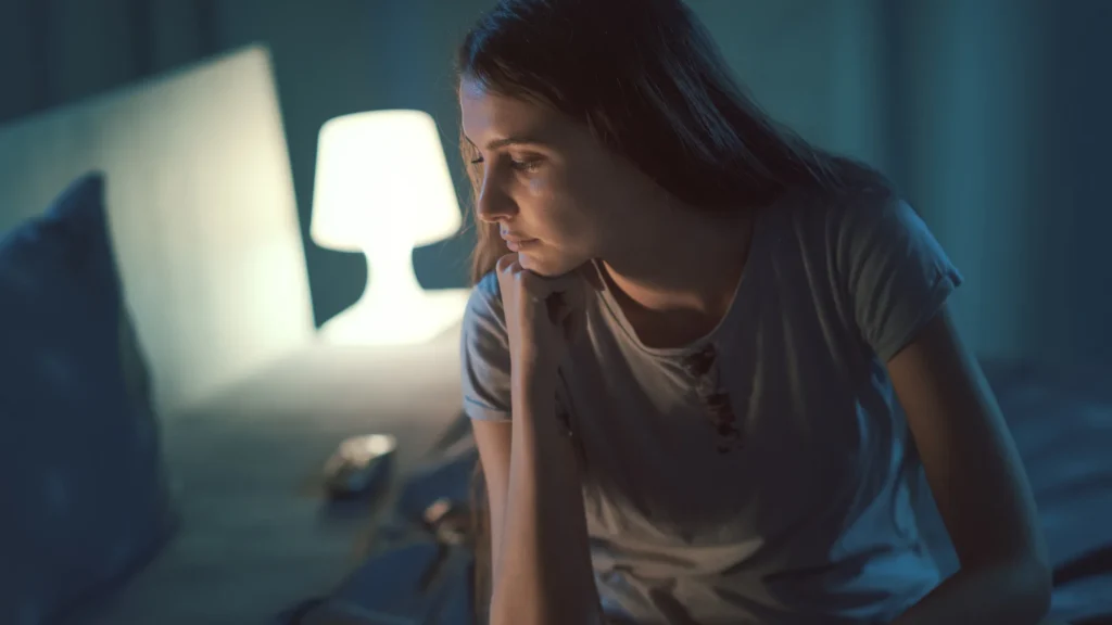 Insônia e higiene do sono