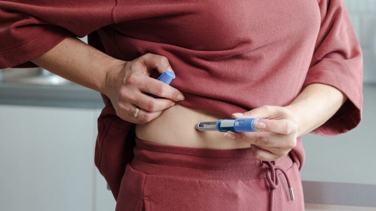 Ozempic, Wegovy e Mounjaro