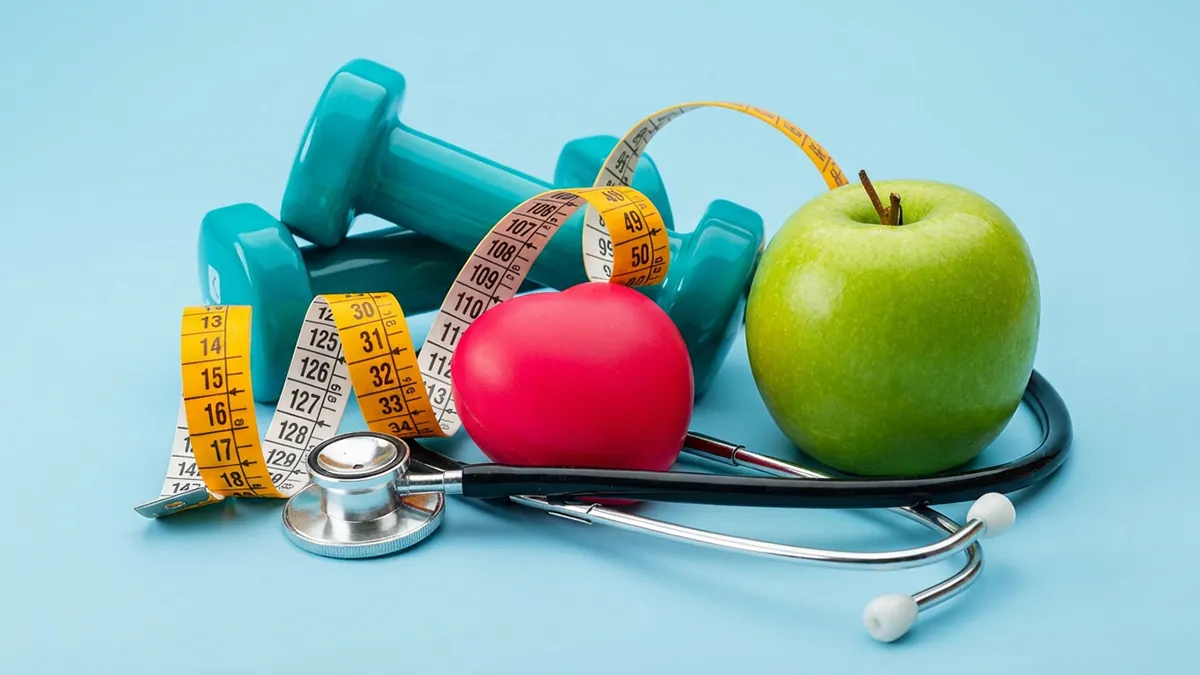 dia mundial da saúde