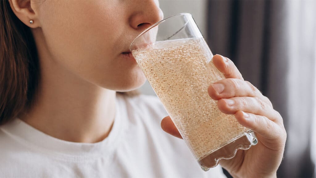 Psyllium