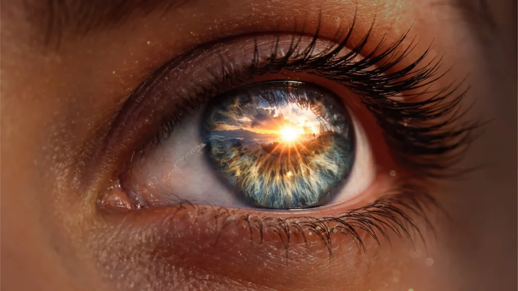 Saúde Ocular: como proteger a visão na era digital