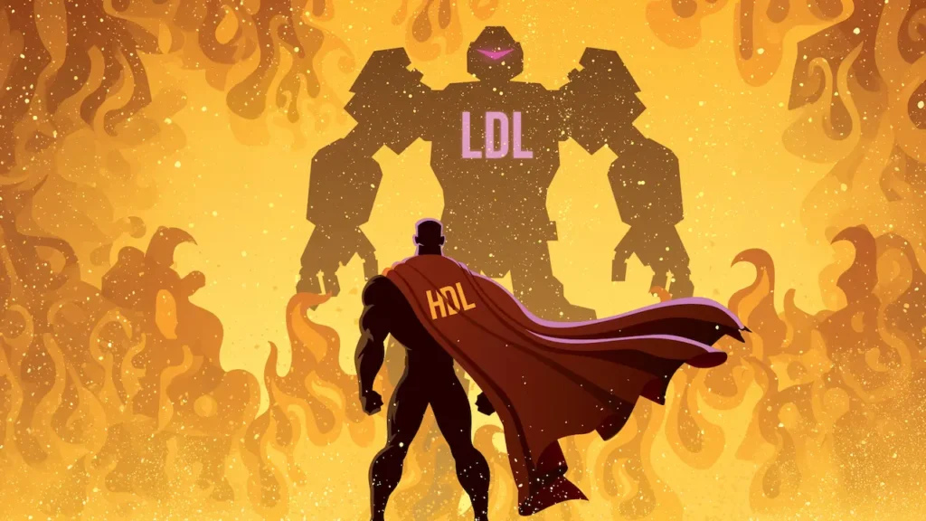 colesterol HDL