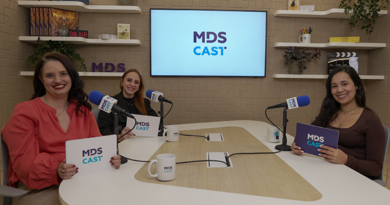 MDS Cast puerpério