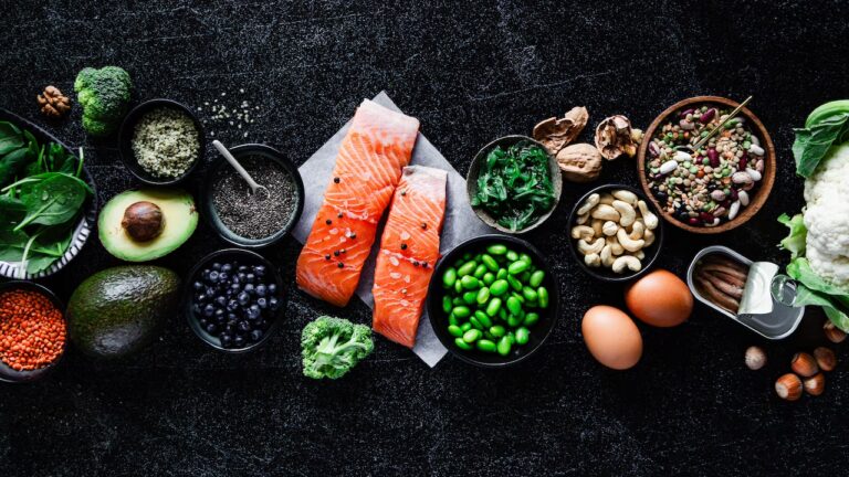 alimentos funcionais