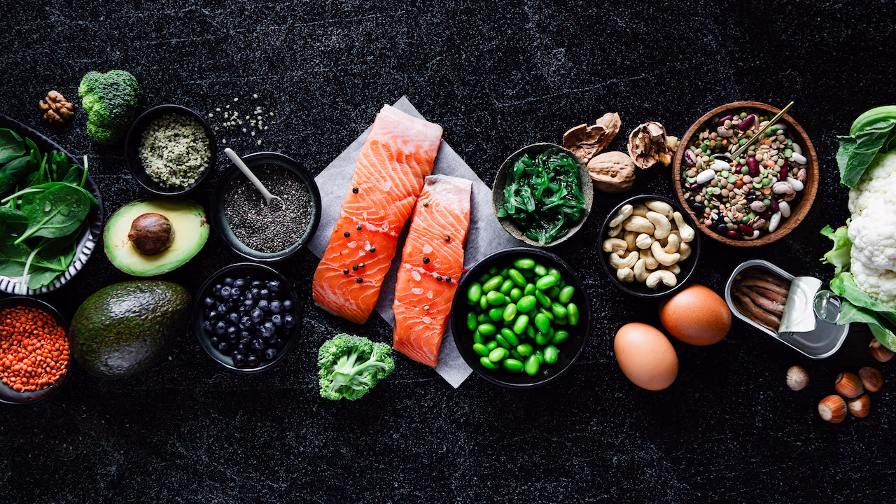 alimentos funcionais