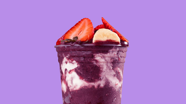 benefícios do açaí