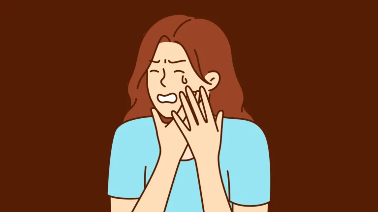sensibilidade nos dentes
