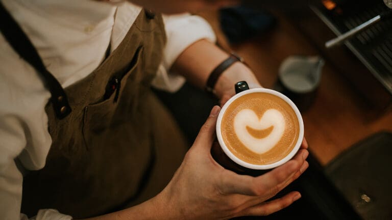 benefícios do café