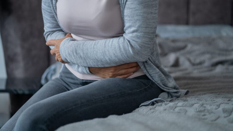 Doença de Crohn