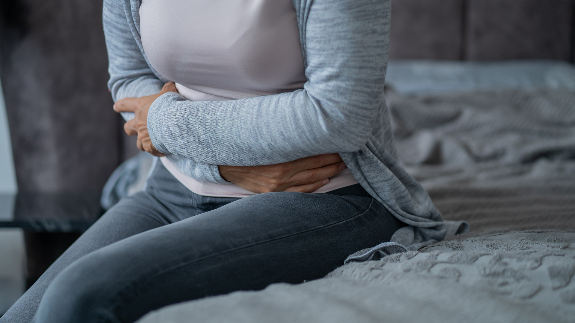 Doença de Crohn
